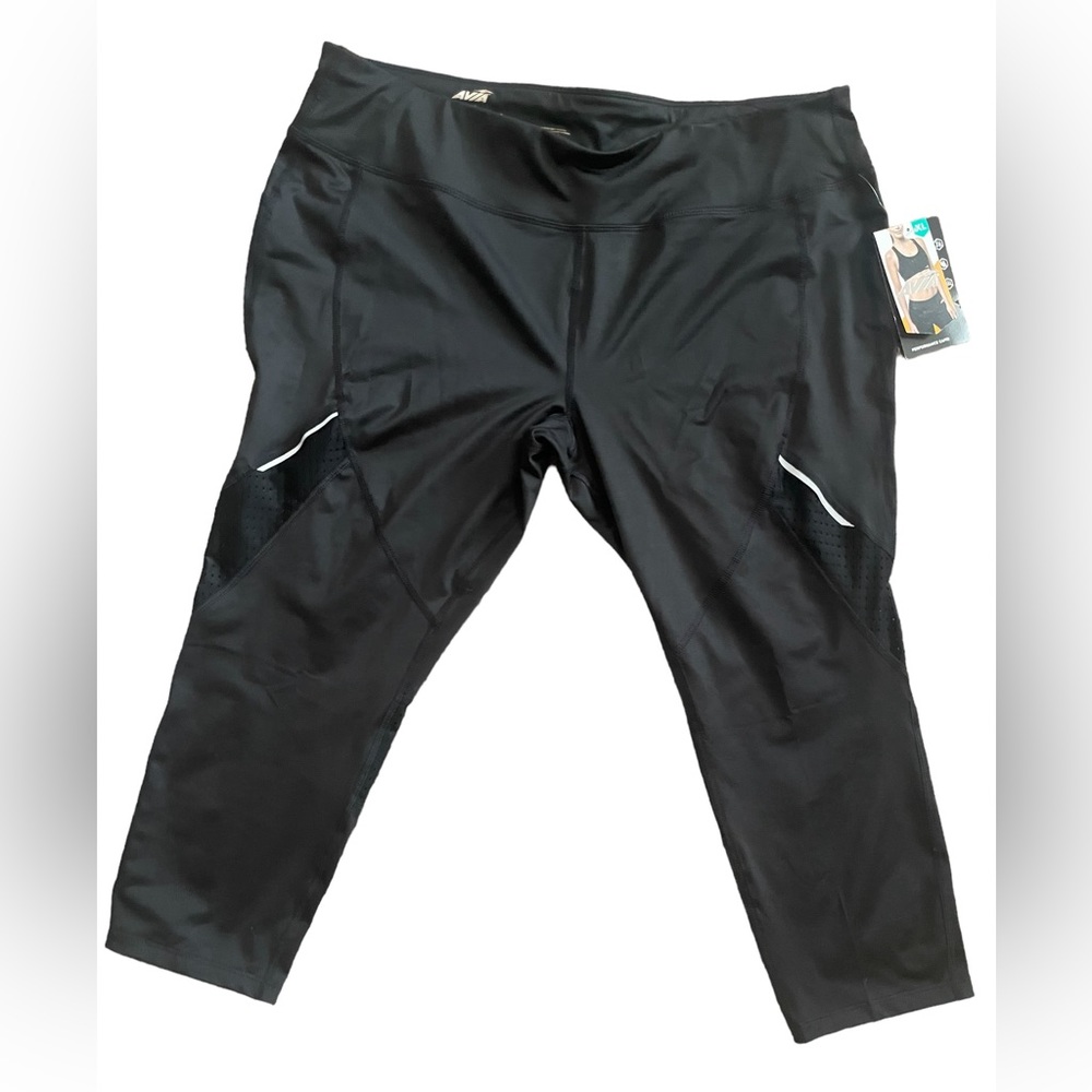 Avía capri leggings size XL